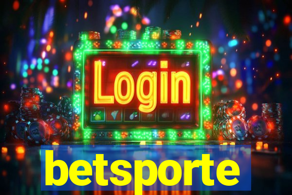 betsporte