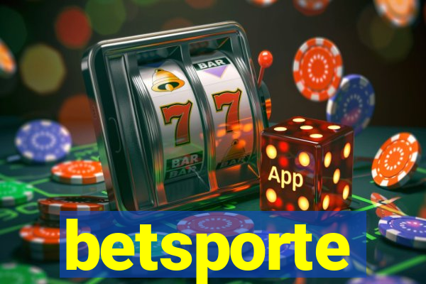 betsporte