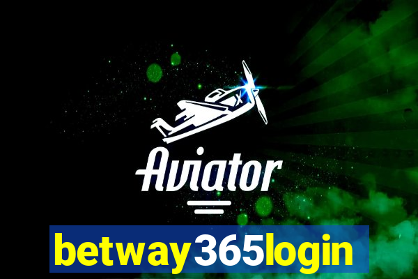 betway365login