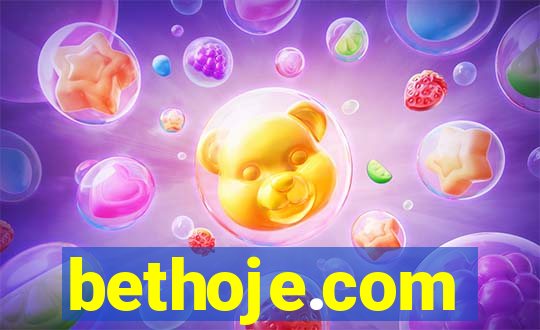 bethoje.com