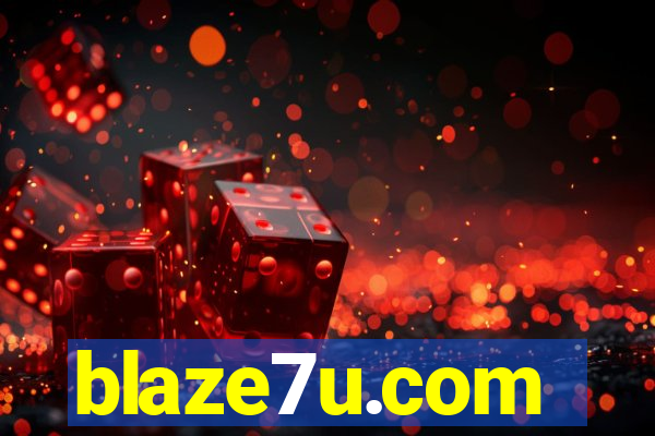 blaze7u.com