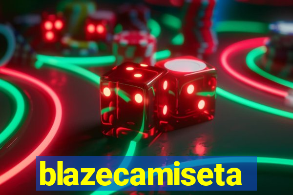 blazecamiseta