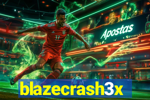 blazecrash3x