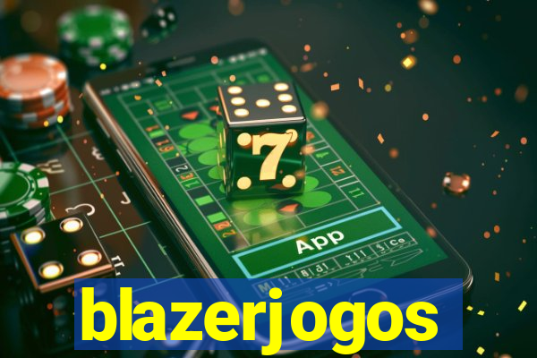 blazerjogos