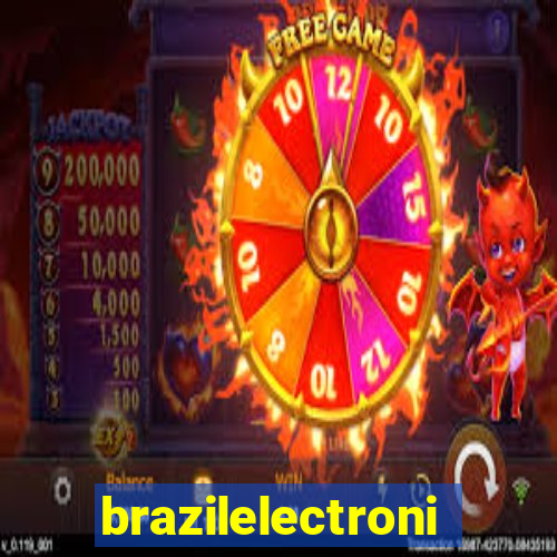 brazilelectronic.com