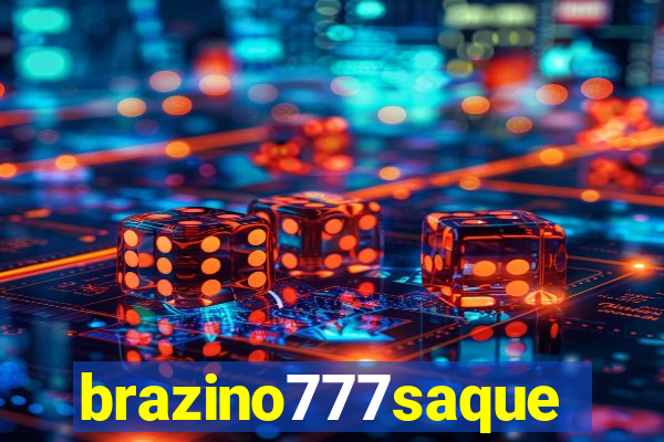 brazino777saque