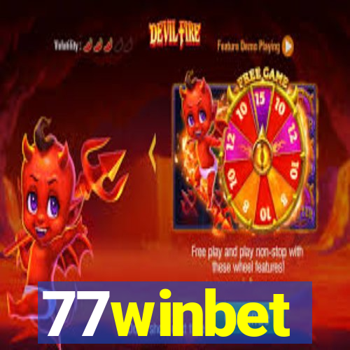 77winbet