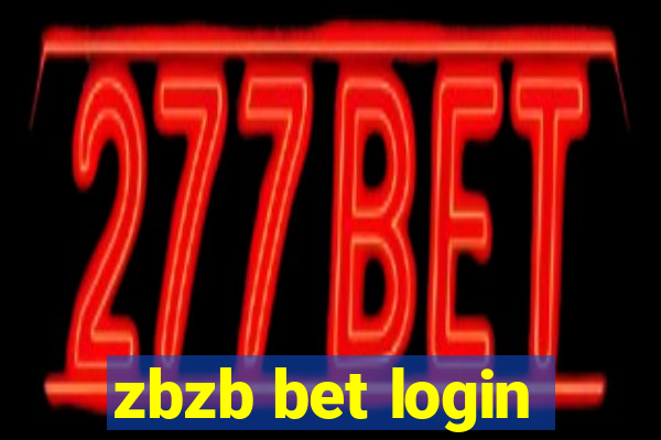 zbzb bet login