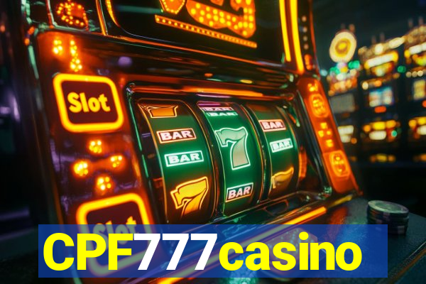 CPF777casino