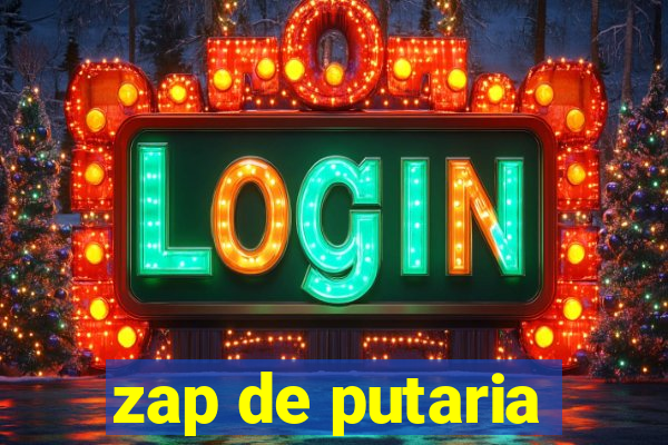 zap de putaria