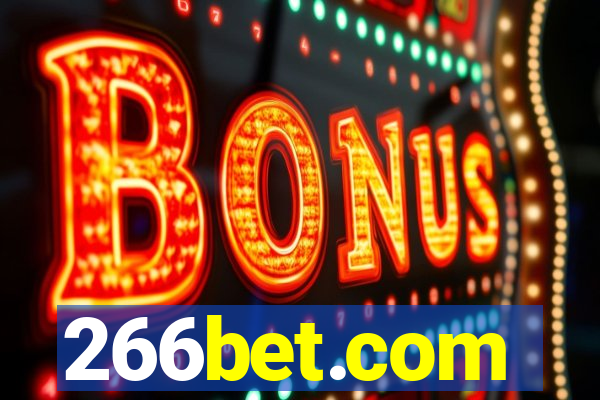 266bet.com