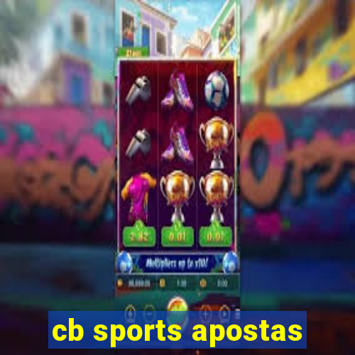 cb sports apostas