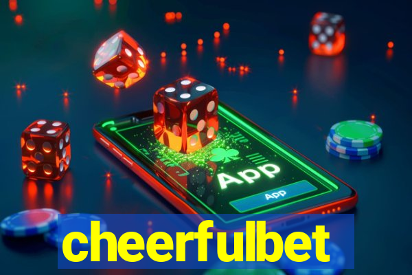 cheerfulbet