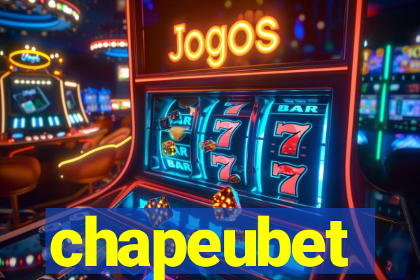 chapeubet