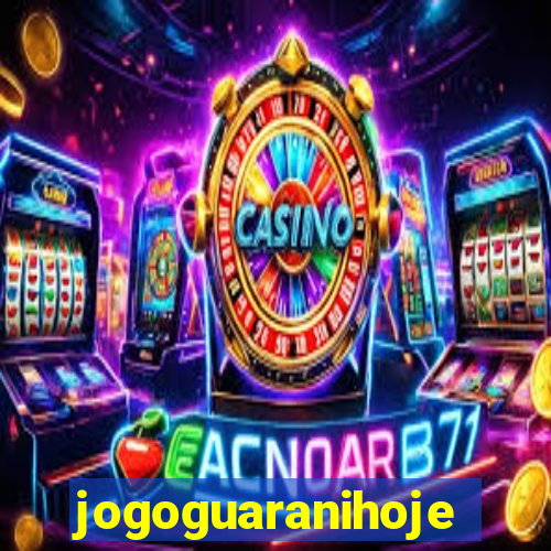 jogoguaranihoje