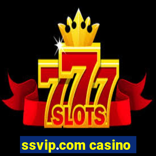 ssvip.com casino