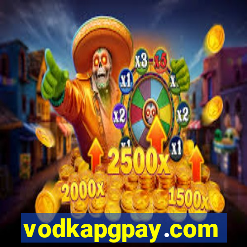 vodkapgpay.com