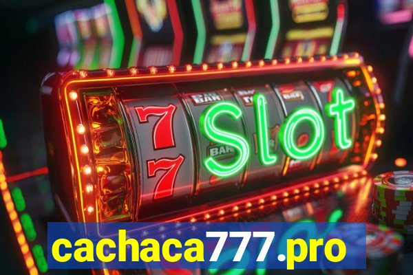 cachaca777.pro