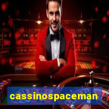 cassinospaceman