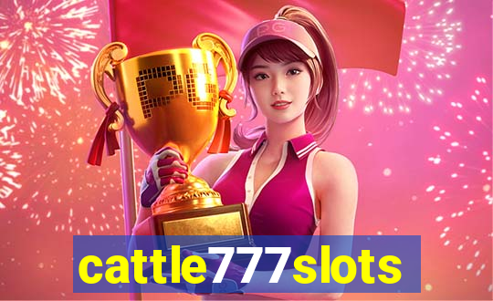 cattle777slots