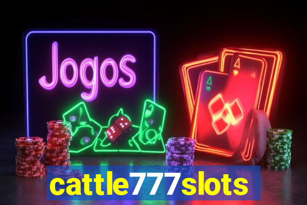 cattle777slots