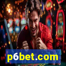 p6bet.com