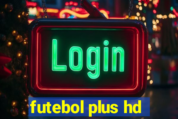 futebol plus hd