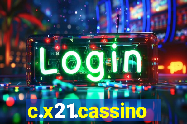 c.x21.cassino