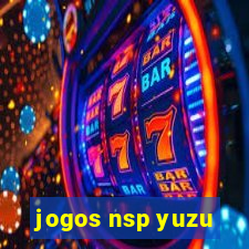 jogos nsp yuzu