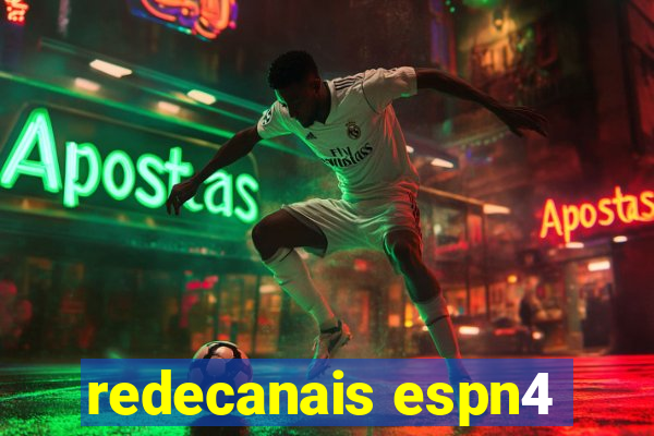 redecanais espn4