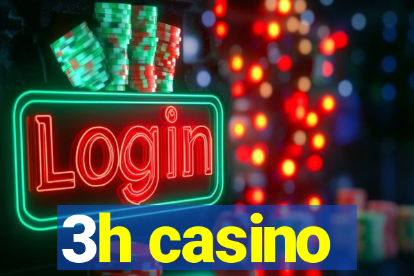 3h casino