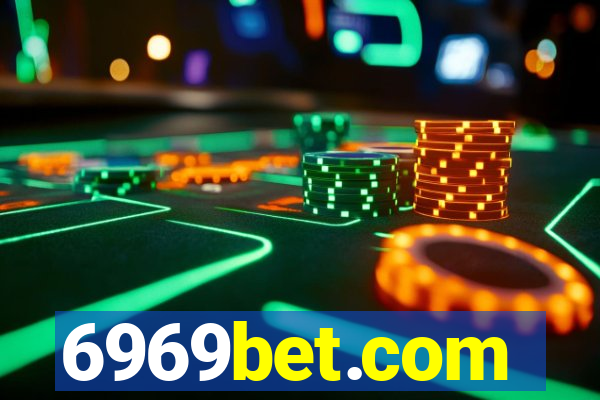 6969bet.com