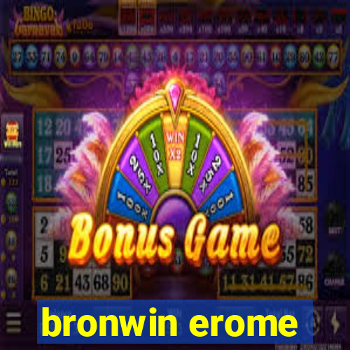 bronwin erome