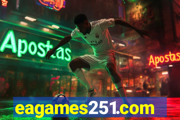 eagames251.com