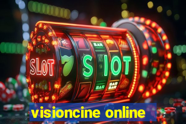 visioncine online