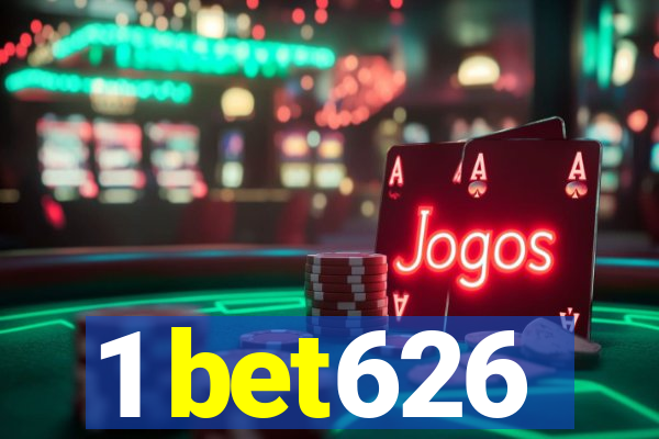 1 bet626