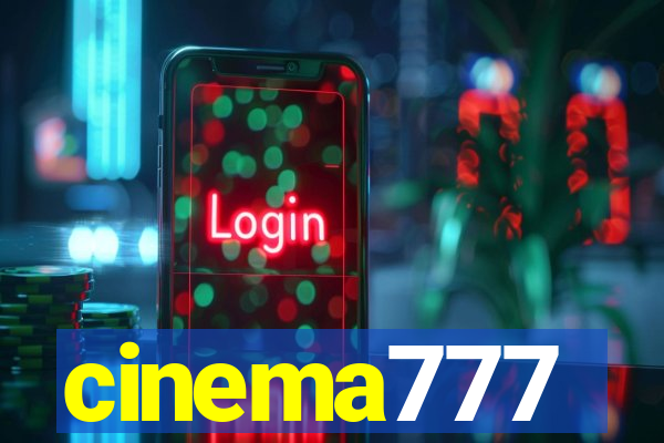 cinema777