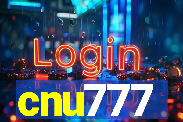 cnu777