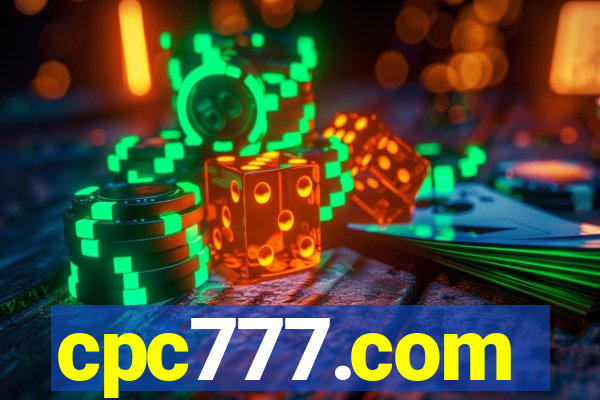 cpc777.com