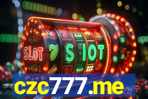 czc777.me