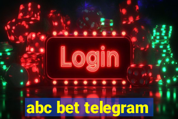 abc bet telegram