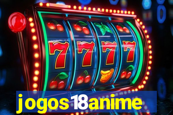 jogos18anime