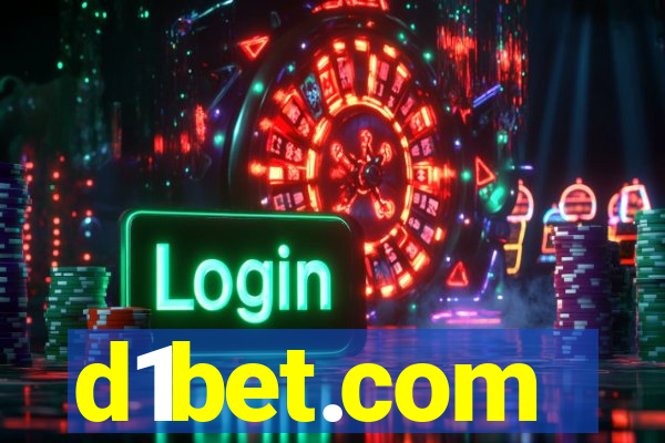 d1bet.com