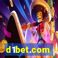 d1bet.com