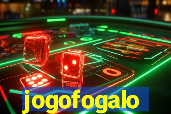 jogofogalo