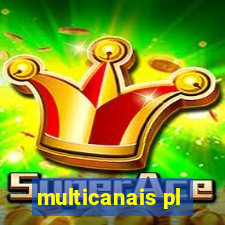 multicanais pl