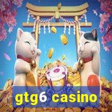 gtg6 casino