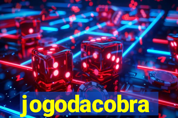 jogodacobra