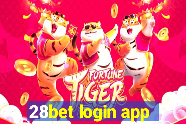 28bet login app