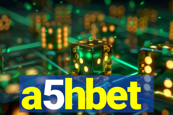 a5hbet